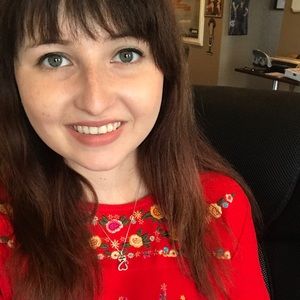 Meet your Posher, Jackie